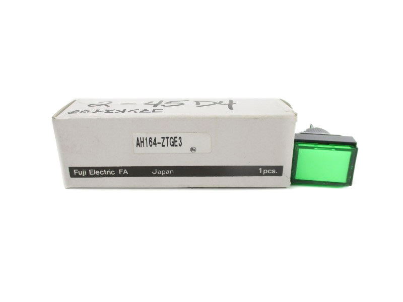 FUJI ELECTRIC AH164-ZTGE3 24VDC NSMP