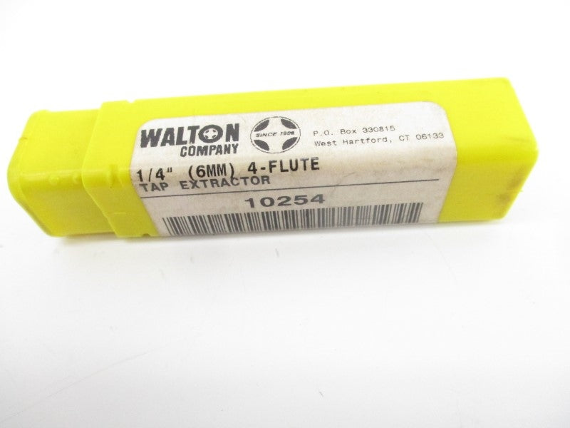 WALTON 10254 1/4" NSMP