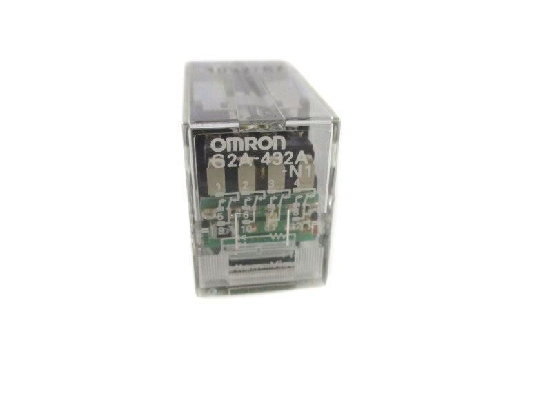 OMRON G2A-432A-N1 24VDC NSNP