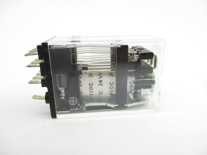 OMRON G2A-432A-N1 24VDC NSNP