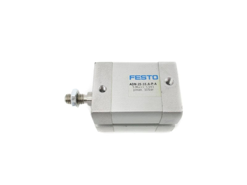 FESTO ADN-25-15-A-P-A 536253 SER. C141 NSNP