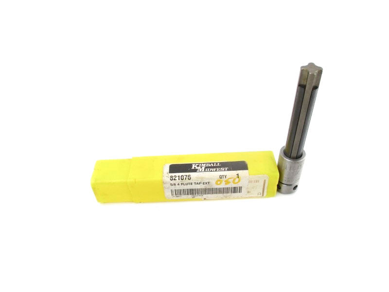 KIMBALL MIDWEST 821076 5/8" NSMP