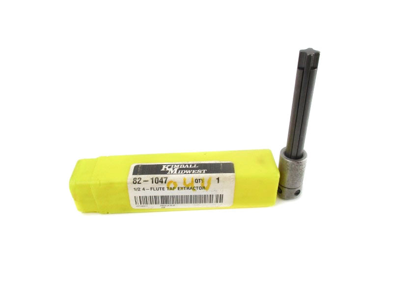 KIMBALL MIDWEST 82-1047 1/2" NSMP