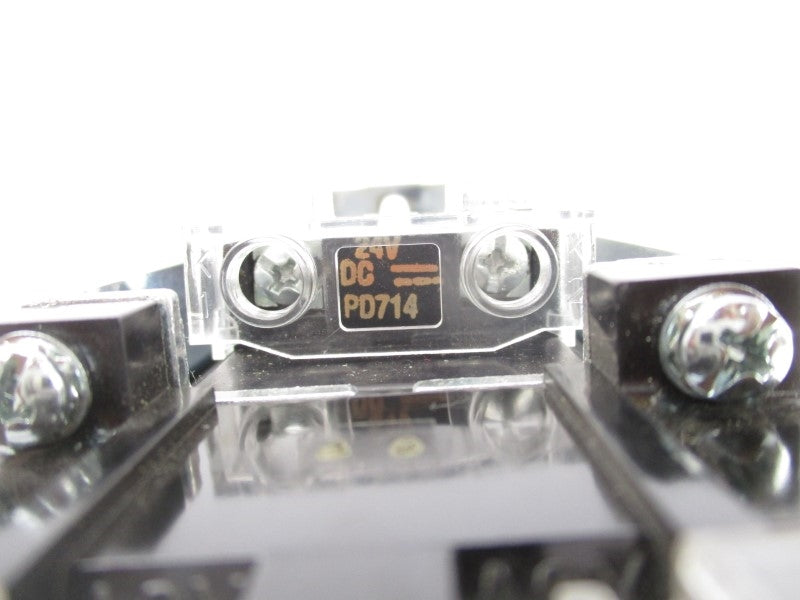 ALLEN BRADLEY 700DC-P200Z24 SER. F 24VDC 10A NSNP