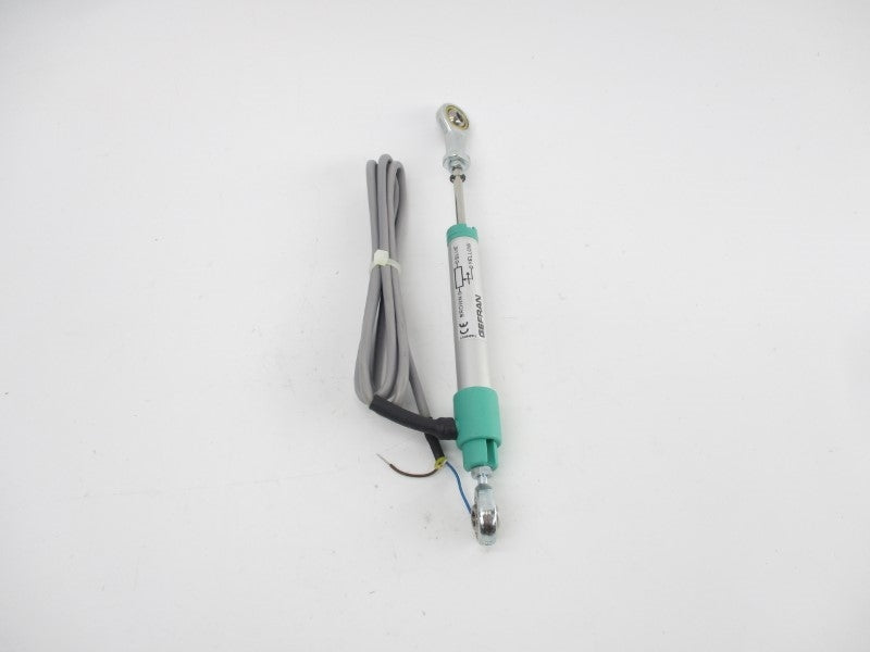 GEFRAN PZ-12-A-025 F004280 NSMP