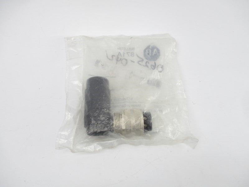 ALLEN BRADLEY 871A-TS4-NM2 SER. B NSMP