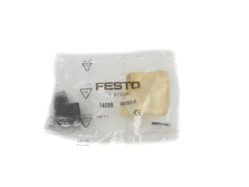 FESTO MSSD-E 14098 NSMP