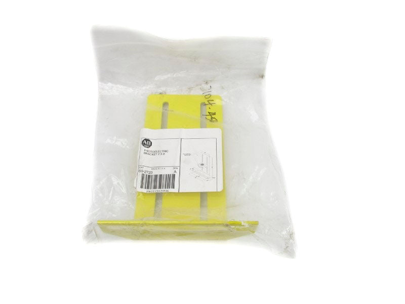 ALLEN BRADLEY 60-2723 SER. A NSMP