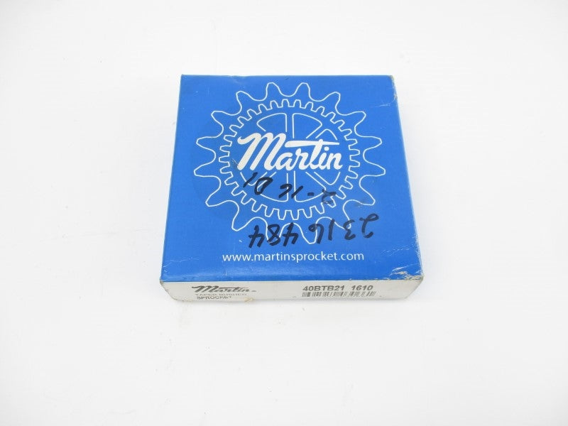 MARTIN 40BTB21 1610 NSFS