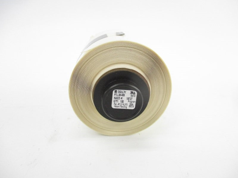 BRADY PTL-38-489 TLS2200 NSMP