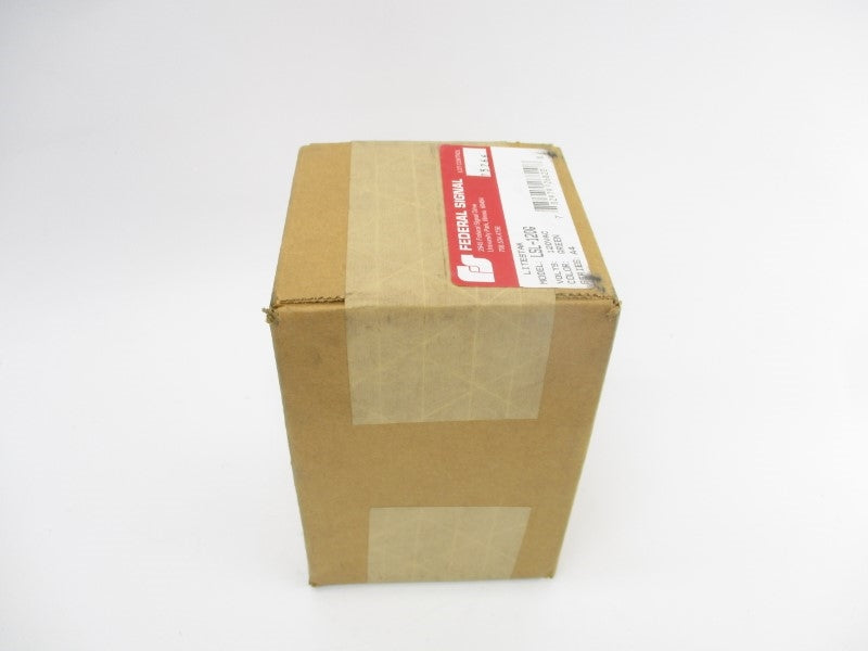 INDUSTRIAL SPARE PART LSL-120G SER. A4 120VAC NSFS