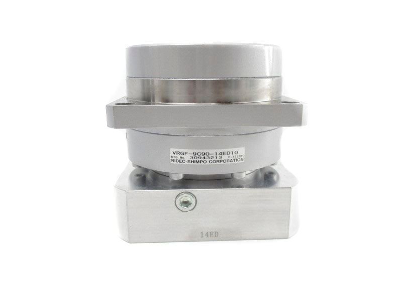 NIDEC-SHIMPO VRGF-9C90-14ED10 NSNP