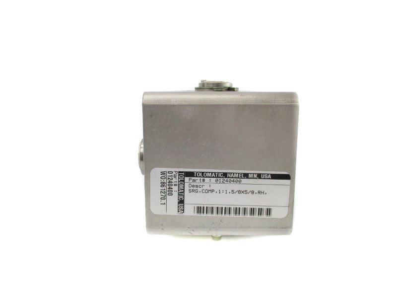 TOLOMATIC 01240400 NSNP
