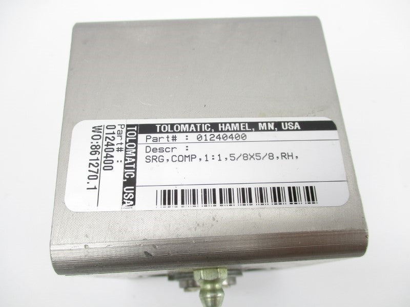 TOLOMATIC 01240400 NSNP