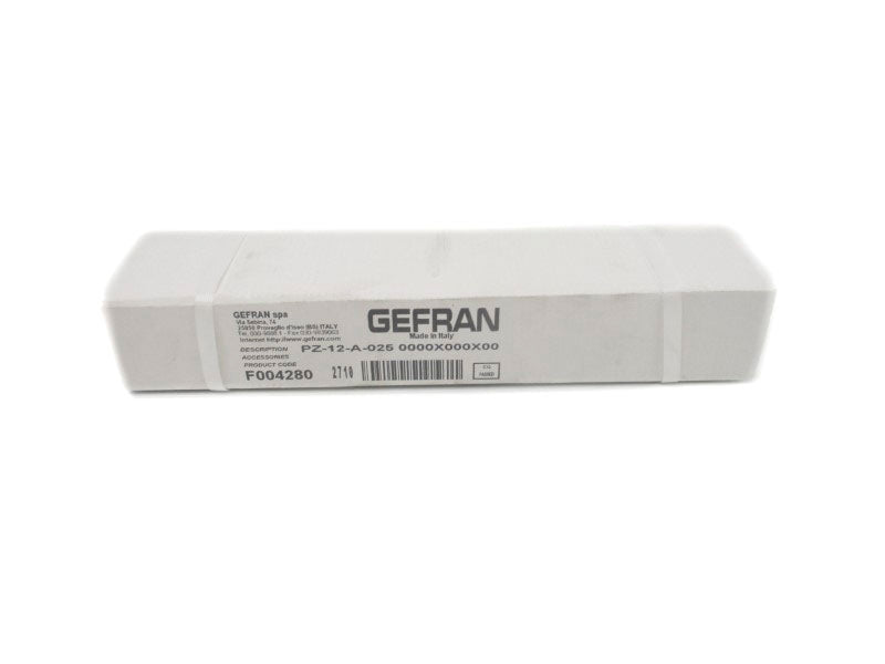 GEFRAN PZ-12-A-025 F004280 NSFS