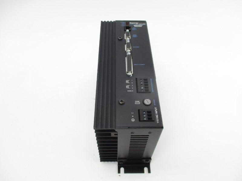 SUPERIOR ELECTRIC SS2000D6I 115VAC 7A NSNP