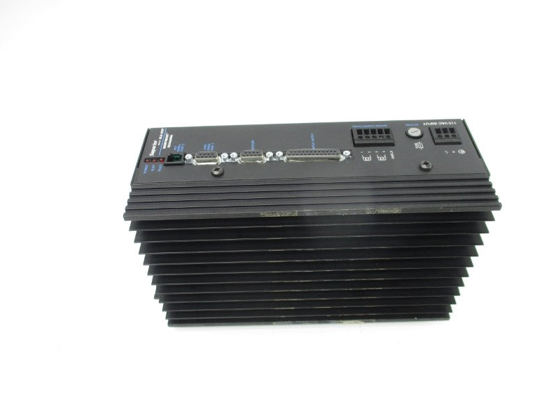 SUPERIOR ELECTRIC SS2000D6I 115VAC 7A NSNP