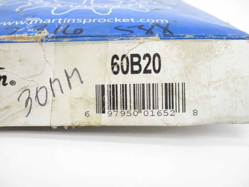 MARTIN 60B20 NSMP