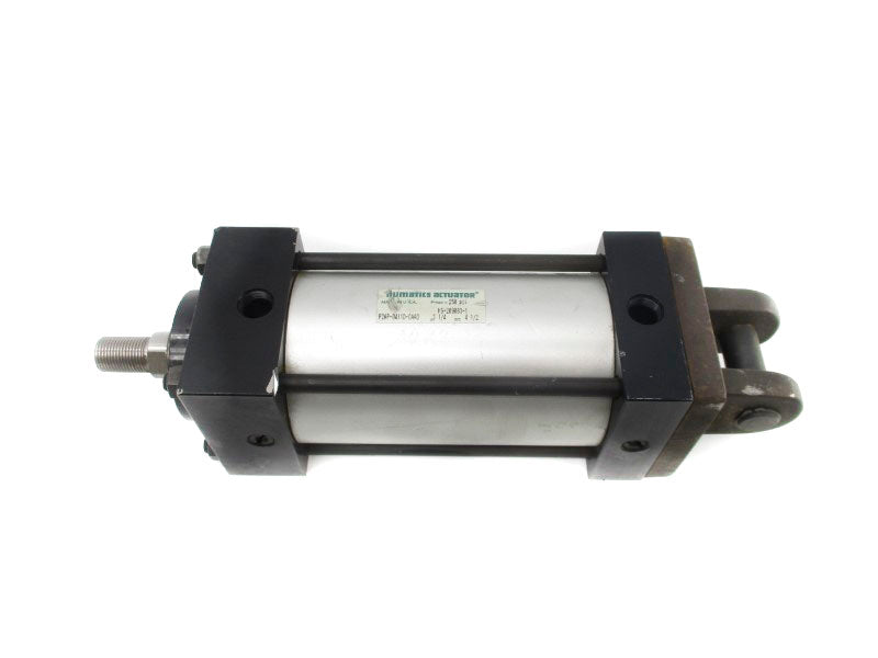 NUMATICS P2AP-0411D-CAA3 3 1/4 4 1/2 250PSI NSNP