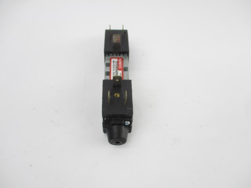 NUMATICS 031SS4004000061 24VDC 150PSI NSNP