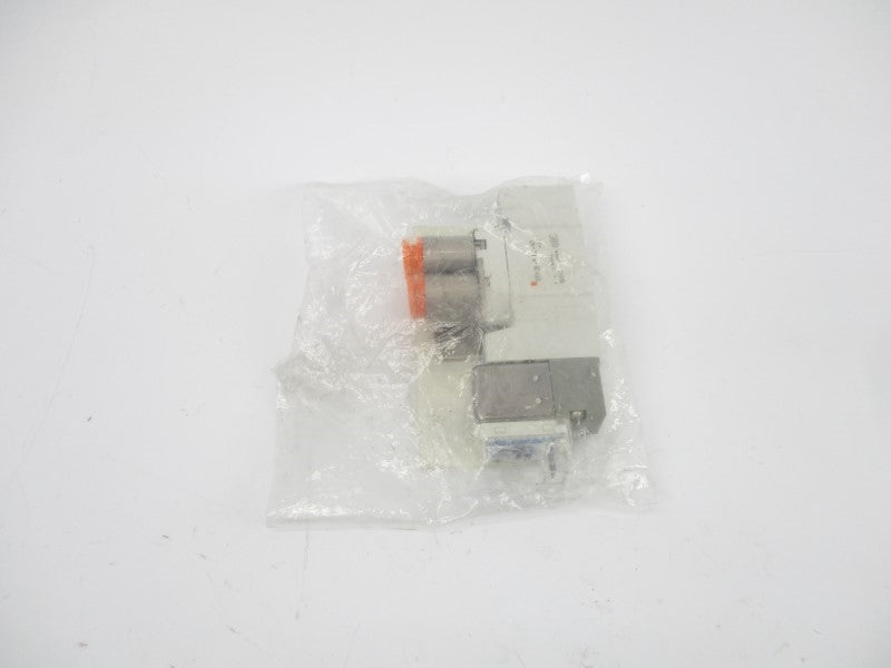 SMC SY3120-BLOZ-N7-F2 NSMP