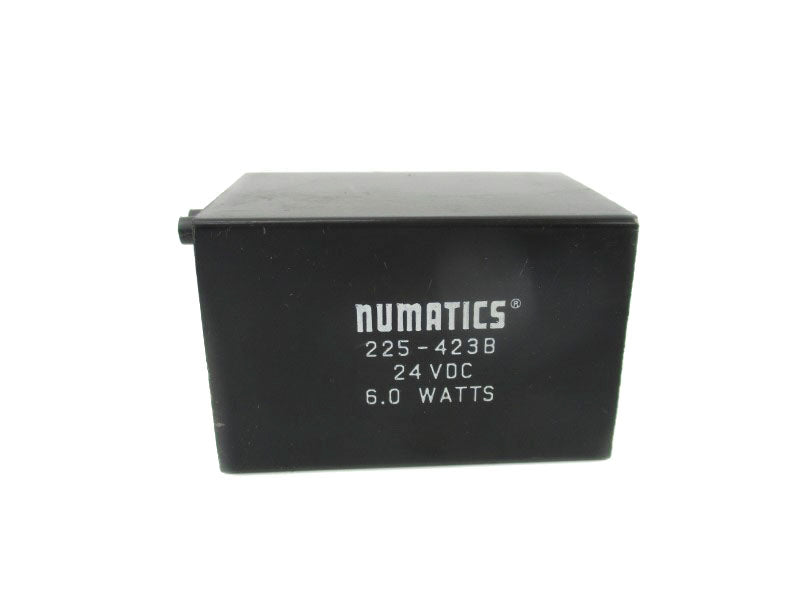 NUMATICS 225-423B 24VDC NSNP