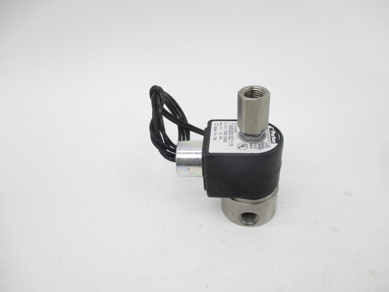 PARKER 71395SN2ENJ1N0C111P3 110/120V 250PSI NSMP
