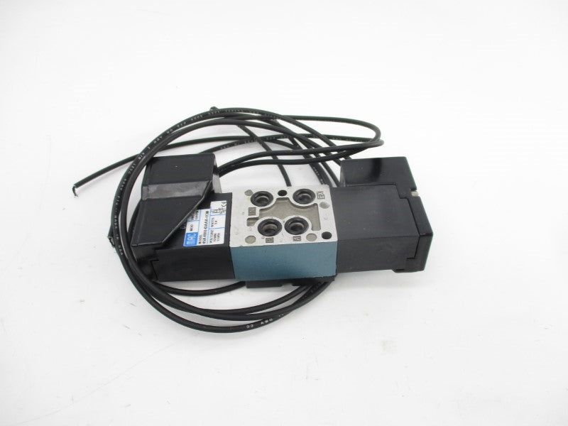 MAC 45A-HH1-DAAA-1CM 110/120V 120PSI NSMP