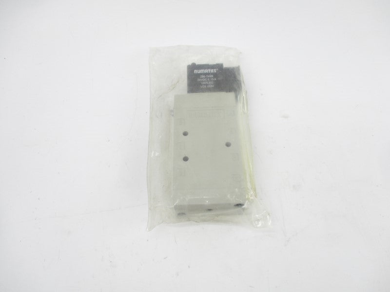 NUMATICS L23BA452B017P61 24VDC 0.15A NSMP