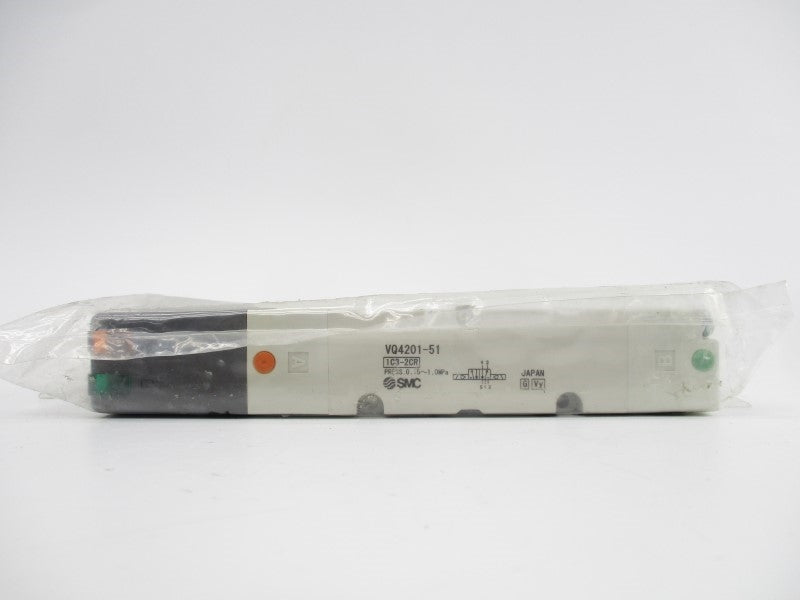 SMC VQ4201-51 NSMP