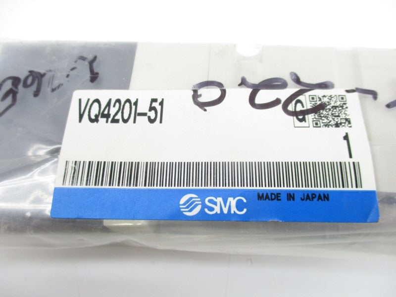 SMC VQ4201-51 NSMP