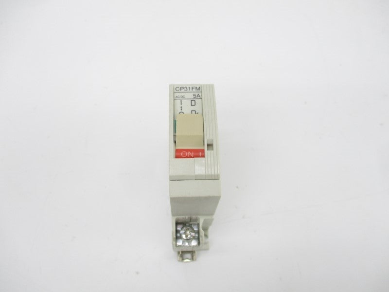 FUJI ELECTRIC CP31FM/5 240V 5A NSMP