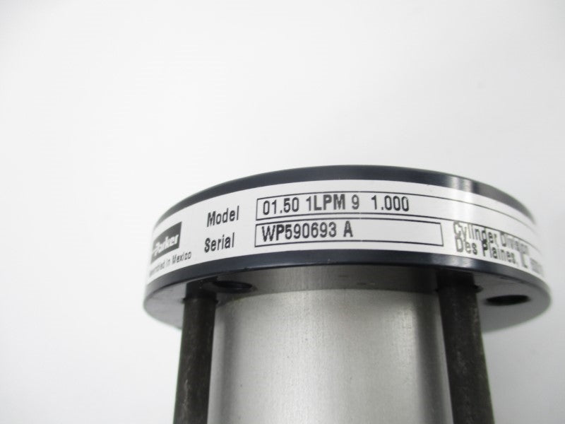 PARKER 01.501LPM91.000 NSNP