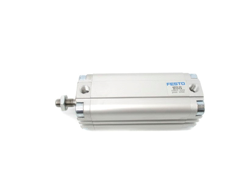 FESTO ADVU-32-80-A-P-A 156625 SER. D508 NSNP