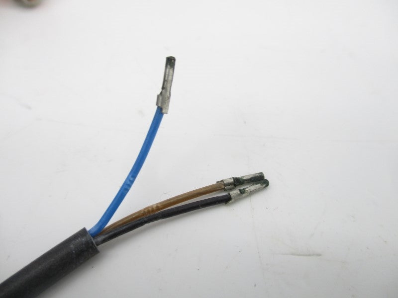 NUMATICS PXCST 60VAC/75VDC UNMP