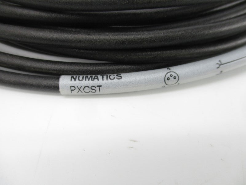 NUMATICS PXCST 60VAC/75VDC UNMP