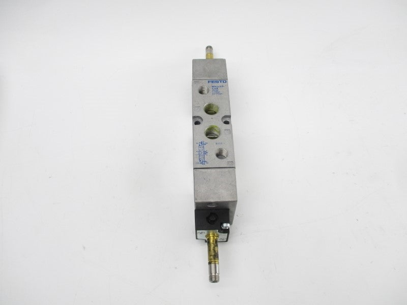 FESTO MFH-5/3B-1/4-B 19788 SER. B355 NSMP