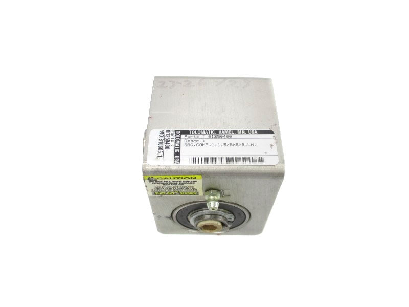 TOLOMATIC 01250400 NSNP