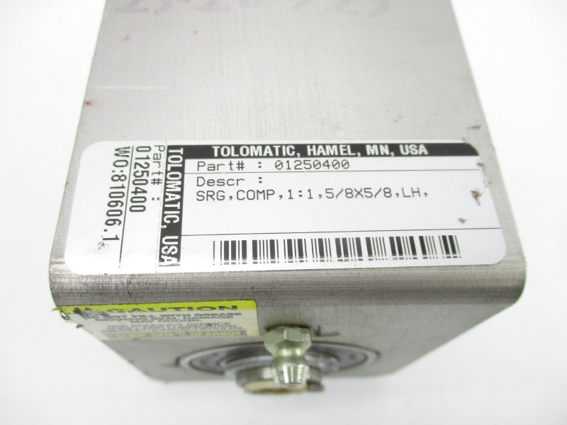 TOLOMATIC 01250400 NSNP