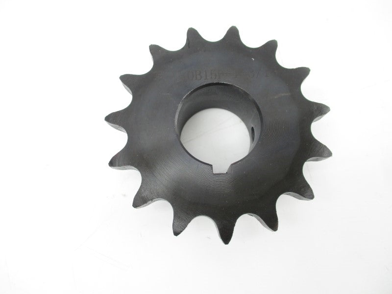 TSUBAKI H50B15F1-3/16 NSMP