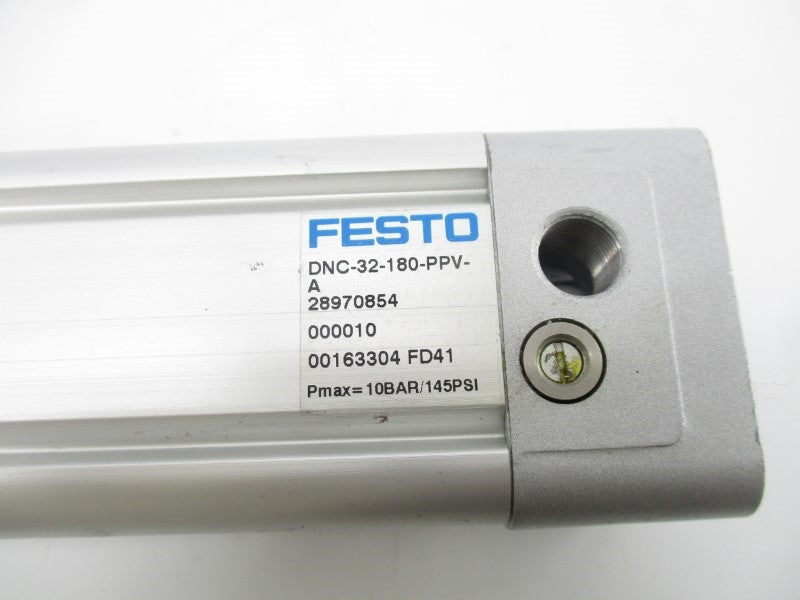FESTO DNC-32-180-PPV-A 28970854 145PSI NSNP