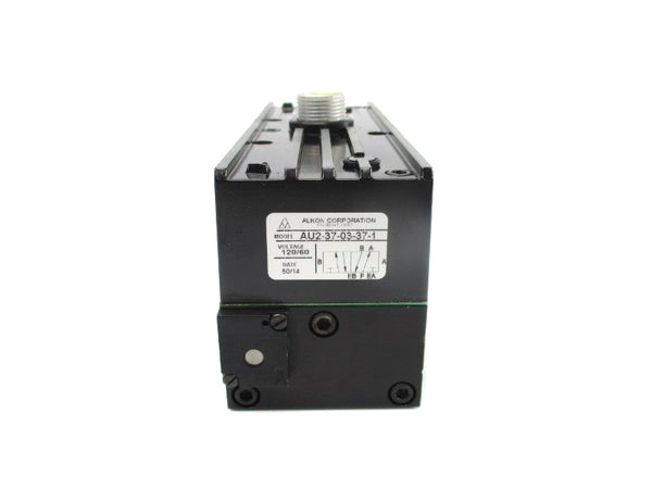 ALKON AU2-37-03-37-1 120V NSNP
