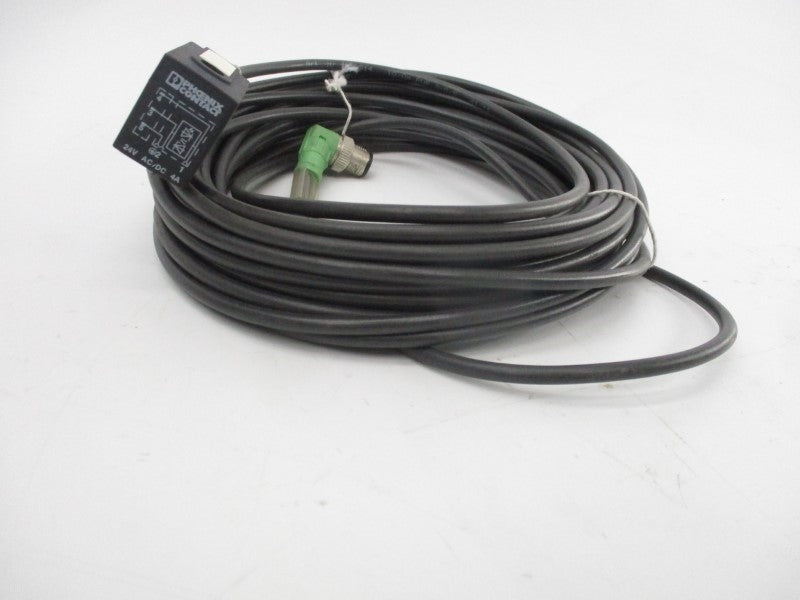 PHONEIX CONTACT 1438914 24VAC/DC NSNP