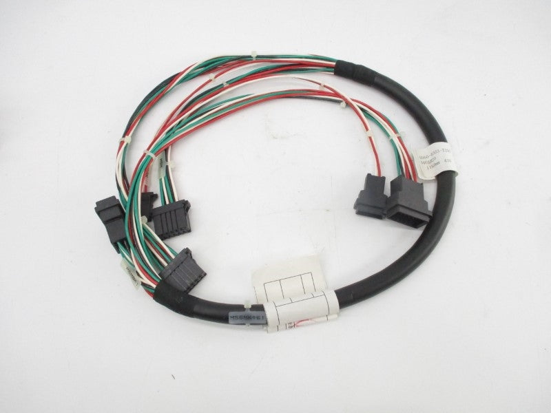 INDUSTRIAL MRO A660-4003-T297 NSNP
