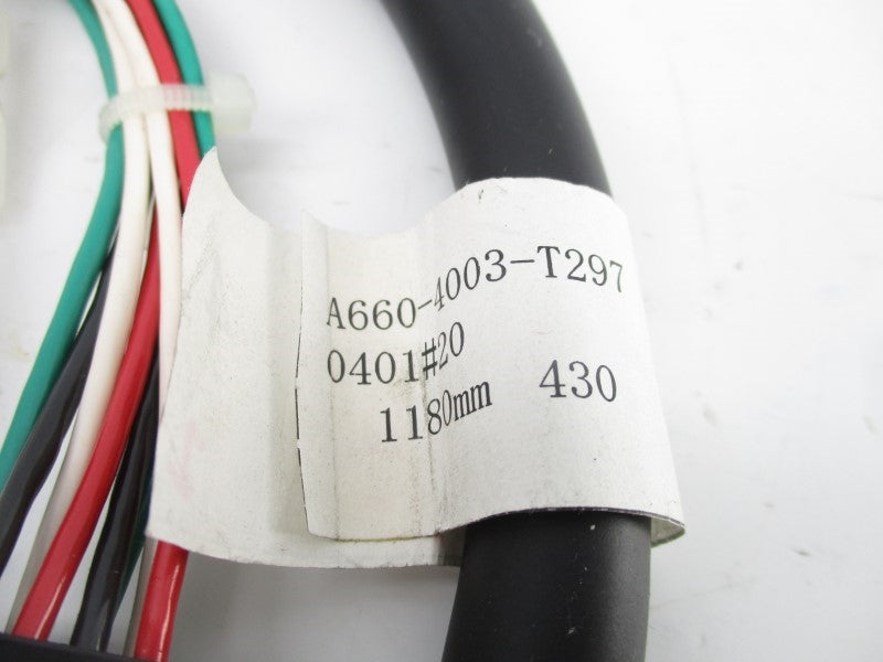 INDUSTRIAL MRO A660-4003-T297 NSNP