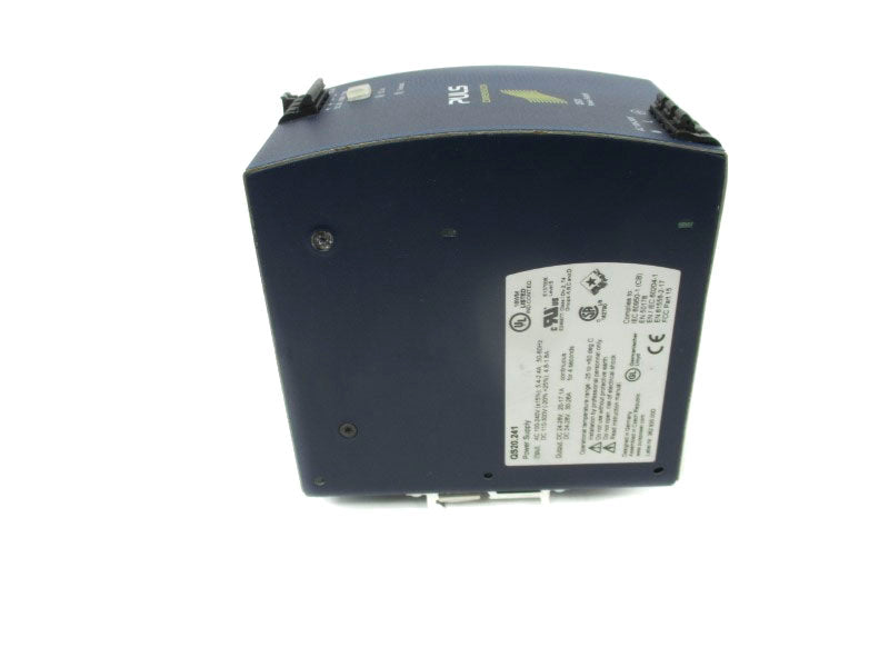 PULS QS20.241 110-300VDC 4.8-1.8A NSNP