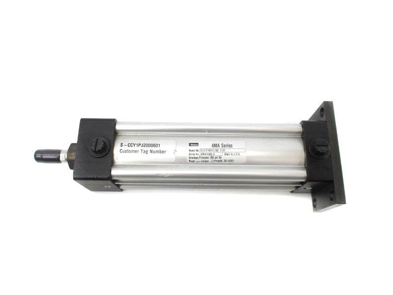 PARKER 02.00CH4MA1U18AC6.000 250PSI NSNP