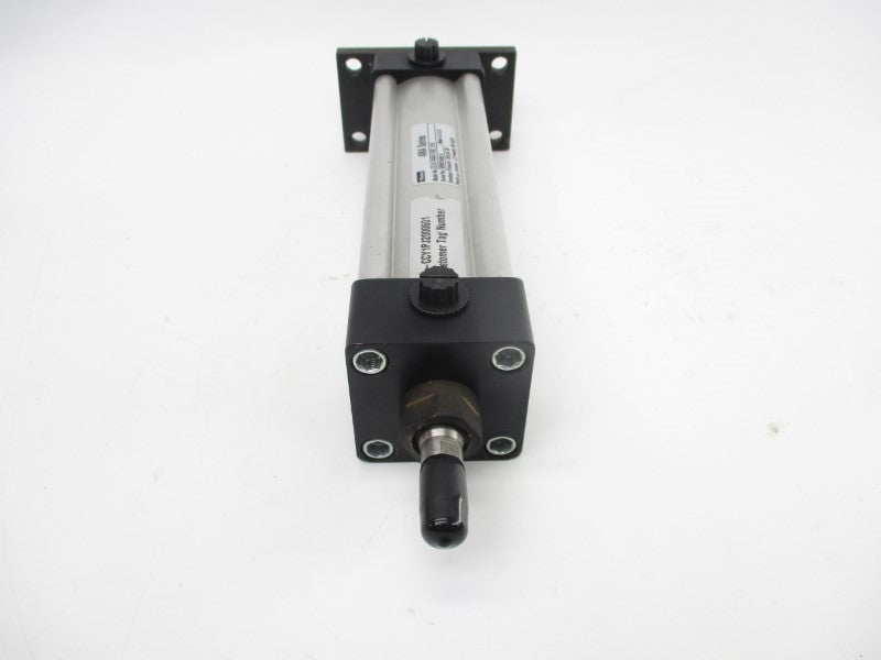 PARKER 02.00CH4MA1U18AC6.000 250PSI NSNP