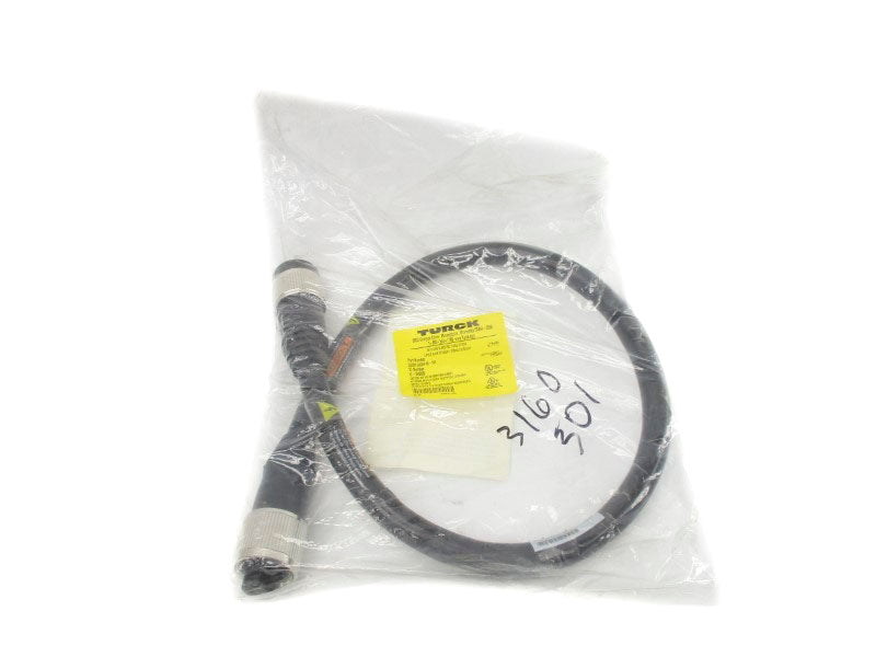 TURCK GSDMGKDM40-1M 600VAC 25A NSMP