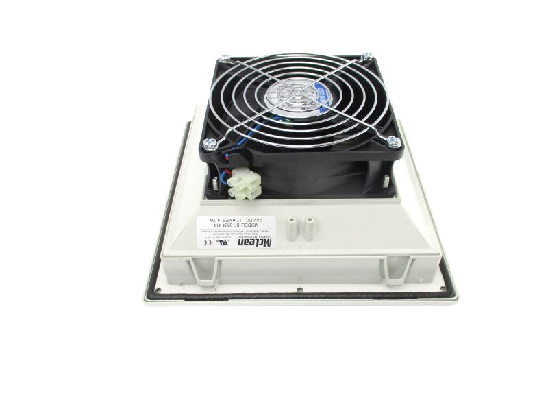 MCLEAN SF-0924-414 24VDC .17A NSNP